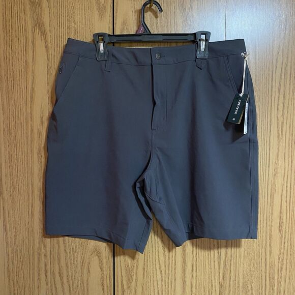 NWT Tentree Men’s 36 InMotion Latitude Shorts - Picture 1 of 5